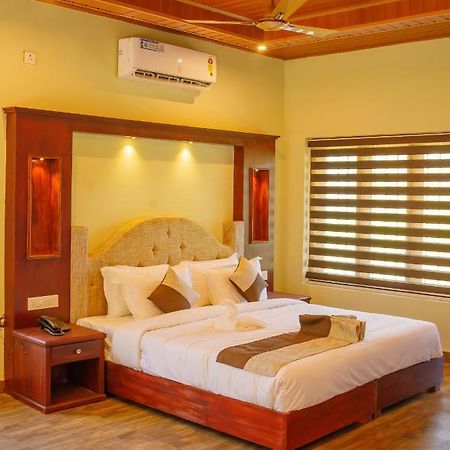 Carmel Tourism Village Kotamangalam Εξωτερικό φωτογραφία