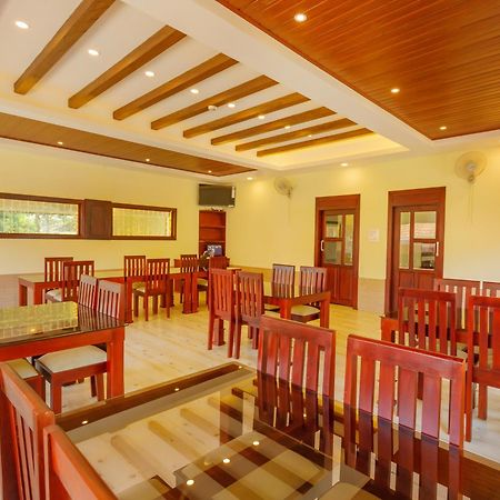 Carmel Tourism Village Kotamangalam Εξωτερικό φωτογραφία