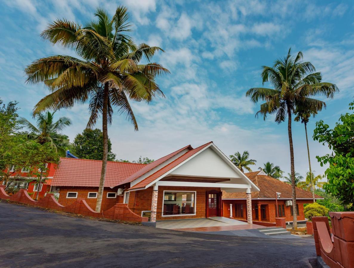 Carmel Tourism Village Kotamangalam Εξωτερικό φωτογραφία