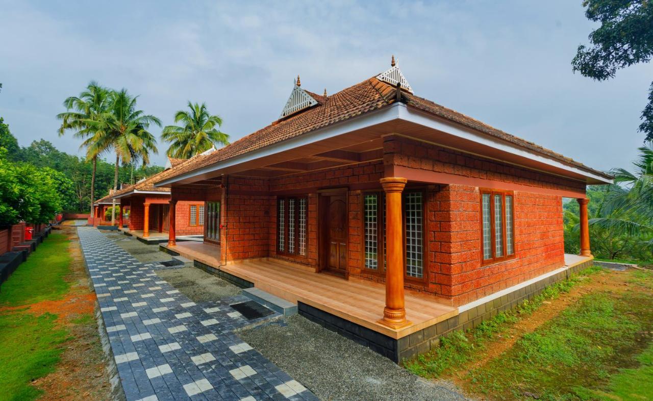 Carmel Tourism Village Kotamangalam Εξωτερικό φωτογραφία