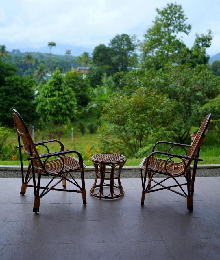 Carmel Tourism Village Kotamangalam Εξωτερικό φωτογραφία