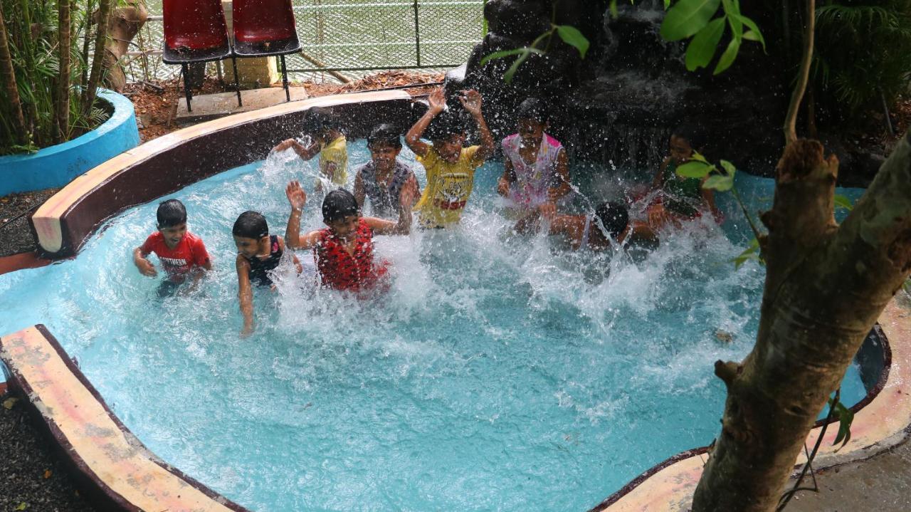 Carmel Tourism Village Kotamangalam Εξωτερικό φωτογραφία