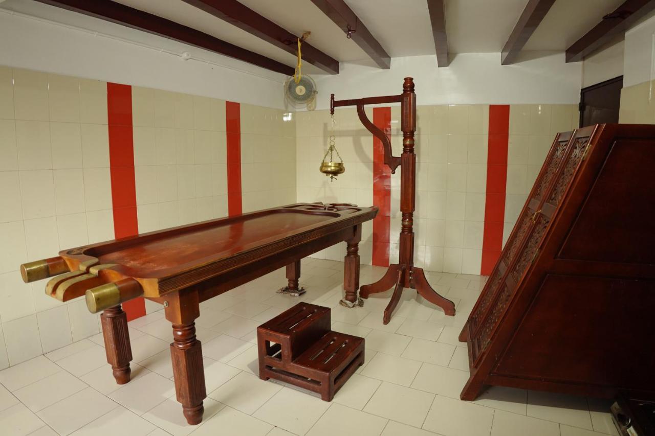Carmel Tourism Village Kotamangalam Εξωτερικό φωτογραφία